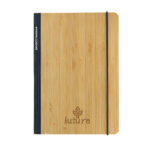 Caderno de bambu Scribe A5 - Image 17