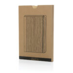 Caderno de bambu Scribe A5 - Image 20