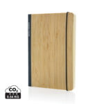 Caderno de bambu Scribe A5 - Image 11