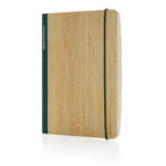 Caderno de bambu Scribe A5 - Image 22