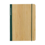 Caderno de bambu Scribe A5 - Image 25