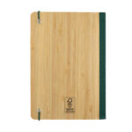 Caderno de bambu Scribe A5 - Image 26