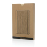 Caderno de bambu Scribe A5 - Image 30