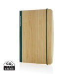 Caderno de bambu Scribe A5 - Image 21