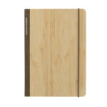 Caderno de bambu Scribe A5 - Image 35