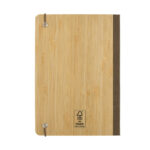 Caderno de bambu Scribe A5 - Image 36