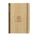 Caderno de bambu Scribe A5 - Image 37