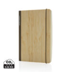 Caderno de bambu Scribe A5 - Image 31