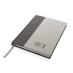 Caderno Words GRS certificado RPET e Kraft A5 - Image 7