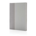 Caderno Words GRS certificado RPET e Kraft A5 - Image 12