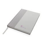 Caderno Words GRS certificado RPET e Kraft A5 - Image 17