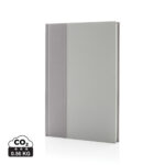 Caderno Words GRS certificado RPET e Kraft A5 - Image 11
