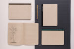 Caderno Stylo A5 feito em papel cana-de-açúcar - Image 24