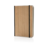 Caderno de luxo Treeline A5 com capa de madeira - Image 12