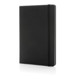 Caderno A5 de pedra reciclada Craftstone e papel kraft - Image 2