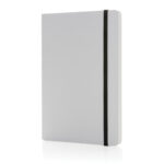Caderno A5 de pedra reciclada Craftstone e papel kraft - Image 11