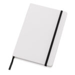Caderno A5 de pedra reciclada Craftstone e papel kraft - Image 12