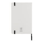 Caderno A5 de pedra reciclada Craftstone e papel kraft - Image 15