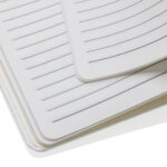 Caderno A5 de pedra reciclada Craftstone e papel kraft - Image 17