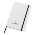 Caderno A5 de pedra reciclada Craftstone e papel kraft - Image 18