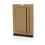 Caderno A5 de pedra reciclada Craftstone e papel kraft - Image 21