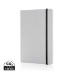 Caderno A5 de pedra reciclada Craftstone e papel kraft - Image 10