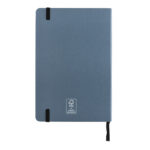 Caderno A5 de pedra reciclada Craftstone e papel kraft - Image 27