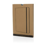 Caderno A5 de pedra reciclada Craftstone e papel kraft - Image 30