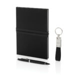 Conjunto de presentes empresariais com certificação RCS Swiss Peak - Image 2