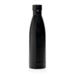 Conjunto de presentes empresariais Swiss Peak RCS com garrafa de água - Image 3