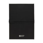 Conjunto de presentes empresariais Swiss Peak RCS com garrafa de água - Image 4