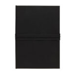 Conjunto de presentes empresariais Swiss Peak RCS com garrafa de água - Image 5