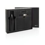 Conjunto de presentes empresariais Swiss Peak RCS com garrafa de água - Image 16