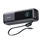 Anker 25.000 mAh 165W bateria com cabo retrátil - Image 3