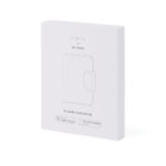 Estojo para passaporte VINGA Baltimore RCS com localizador duplo - Image 3