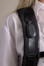 Chaveiro VINGA Baltimore RCS ID com localizador duplo - Image 7