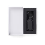 Chaveiro VINGA Baltimore RCS ID com localizador duplo - Image 4