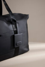 Etiqueta de bagagem VINGA Baltimore RCS com localizador duplo - Image 8