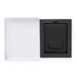 Etiqueta de bagagem VINGA Baltimore RCS com localizador duplo - Image 4