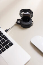 Carregador sem fio VINGA Baltimore RCS 15W 2 em 1 - Image 10