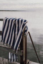 Toalha de banho familiar VINGA Ornos GRS - Image 5