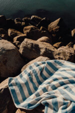 Toalha de praia VINGA Lagoa GRS - Image 5