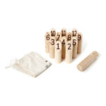 Jogo de números VINGA Muge - Image 2