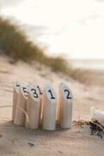 Jogo de números VINGA Muge - Image 7