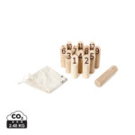 Jogo de números VINGA Muge