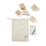 Jogo de dados ao ar livre VINGA - Image 2