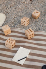 Jogo de dados ao ar livre VINGA - Image 5