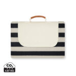 Manta grande para piquenique VINGA Alba GRS RPET