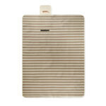 Manta grande para piquenique VINGA Alba GRS RPET - Image 8