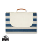 Manta grande para piquenique VINGA Alba GRS RPET - Image 11